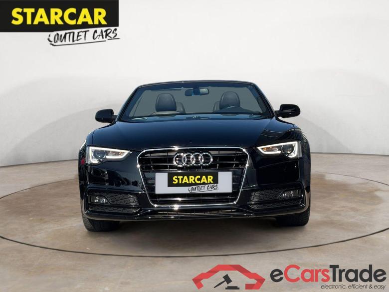 Audi 1.8 TFSI (130kW) A5 #2