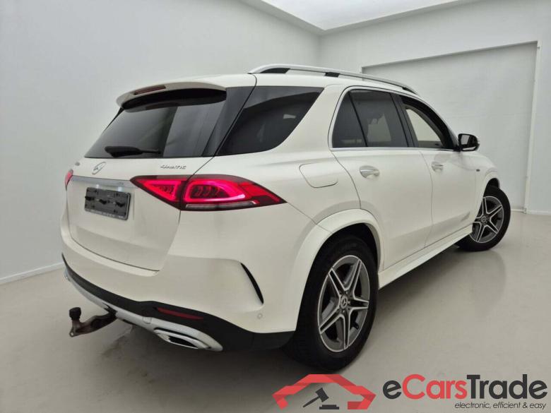 MERCEDES-BENZ GLE 350DE 4MATIC 9G-TRONIC #2