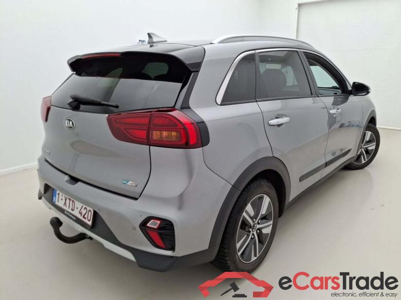 KIA NIRO 1.6 GDI HEV SENSE DCT #2