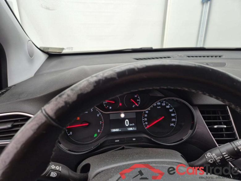 OPEL CROSSLAND X 1.5 TURBO D INNOVATION #5