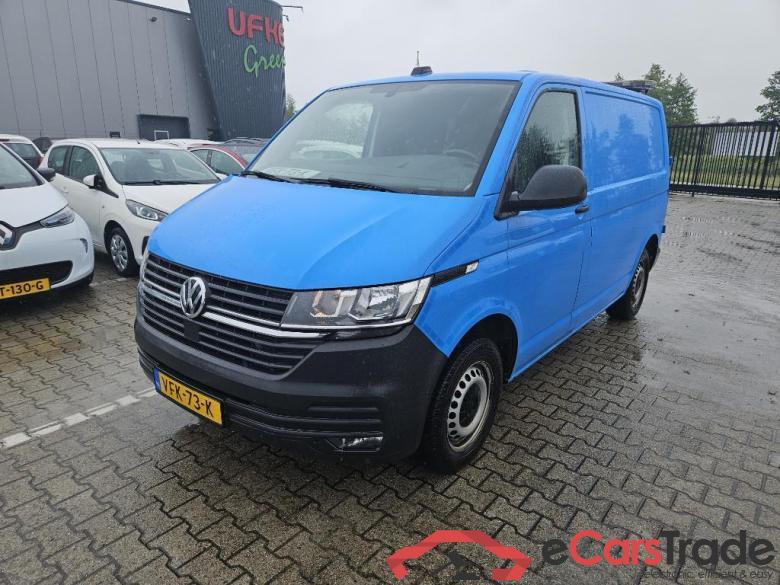 VOLKSWAGEN Transporter 110 kW #3