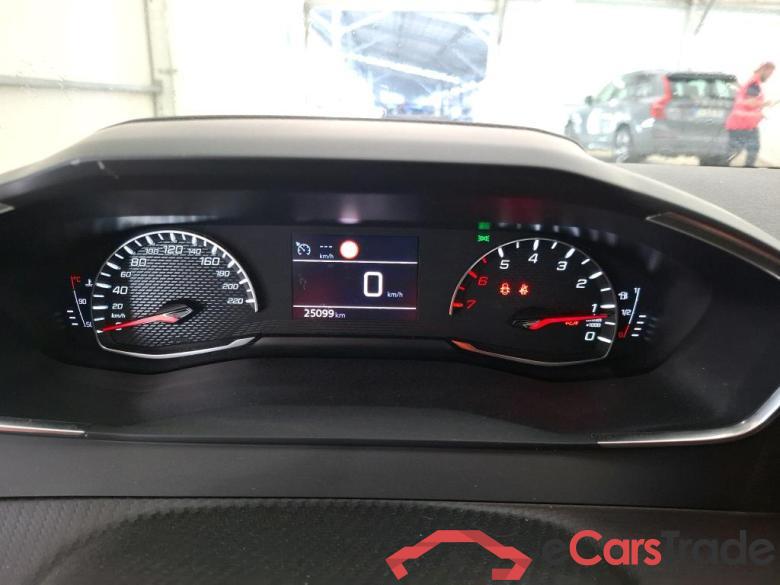 Peugeot PureTech 75 S&S Active Pack PEUGEOT 208 / 2019 / 5P / Berline PureTech 75 S&S Active Pack #6