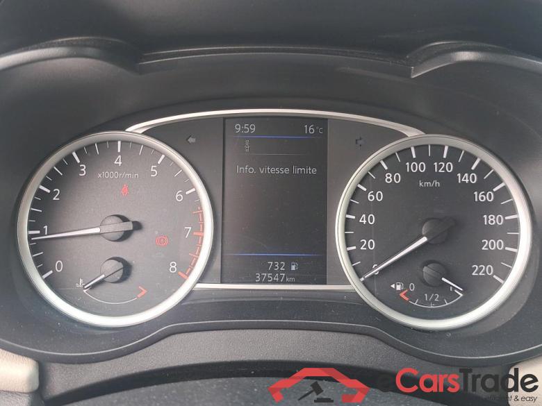 Nissan IG-T 92 Business Edition NISSAN Micra / 2016 / 5P / Berline IG-T 92 Business Edition #6