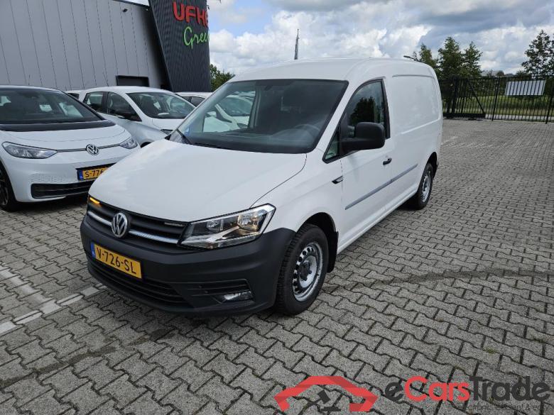 VOLKSWAGEN Caddy Maxi 75 kW #2