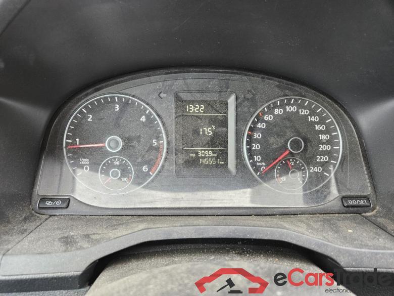 VOLKSWAGEN Caddy Maxi 75 kW #6