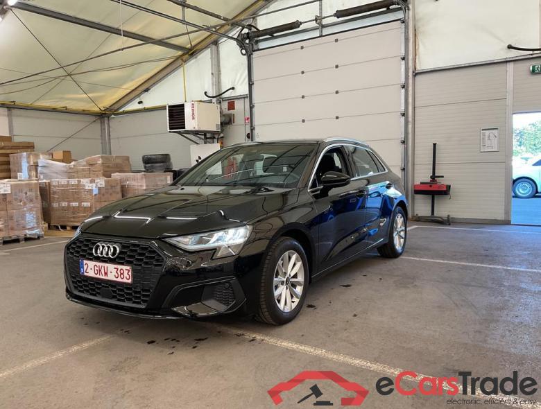 AUDI A3 Sportback Audi A3 Sportback Attraction 30 TFSI  81(110) kW(ch) S tronic #1