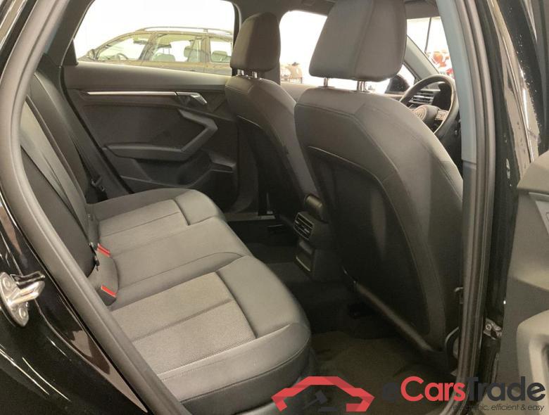 AUDI A3 Sportback Audi A3 Sportback Attraction 30 TFSI  81(110) kW(ch) S tronic #4