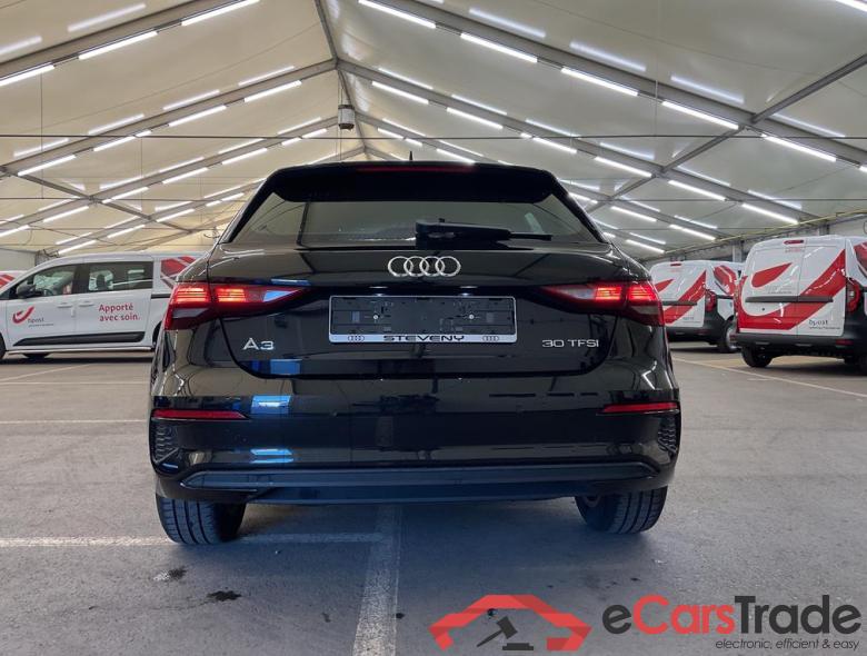 AUDI A3 Sportback Audi A3 Sportback Attraction 30 TFSI  81(110) kW(ch) S tronic #5