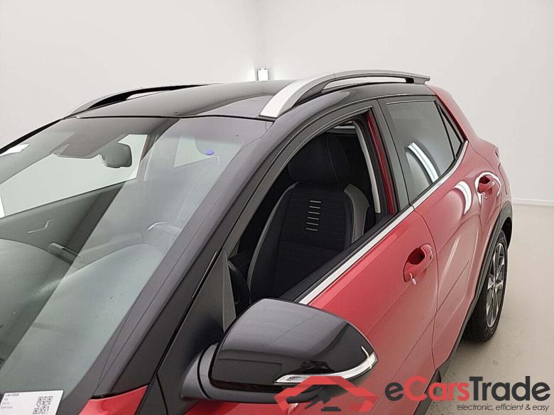 KIA STONIC 1.0 T SENSE DCT #5