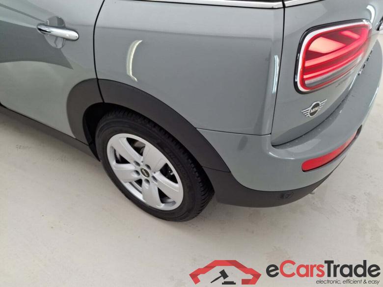 MINI CLUBMAN 1.5 COOPER AUT #5