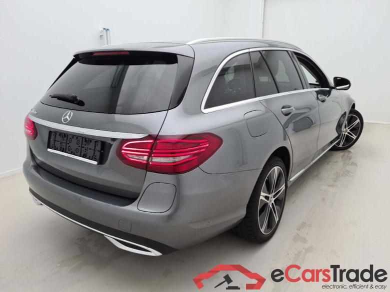 MERCEDES-BENZ C-KLASSE KOMBI 300DE BNS SOLUTION G-TRONIC #2