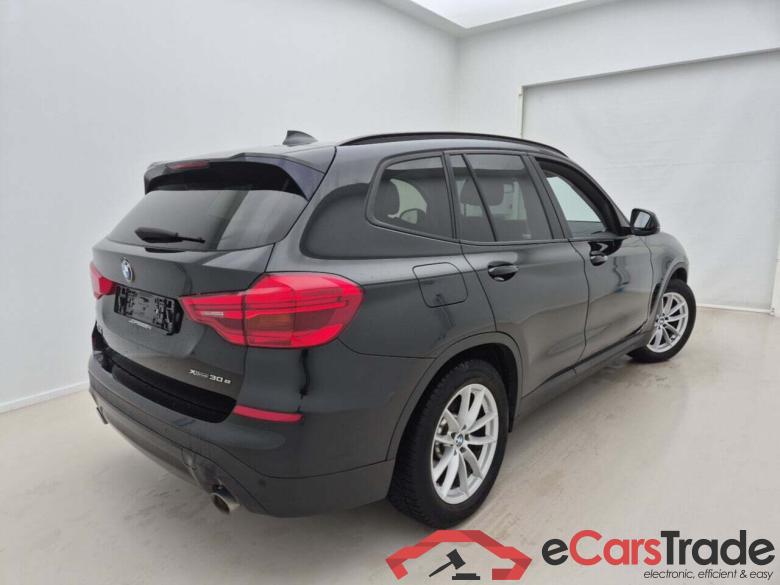 BMW X3 30EA XDRIVE #2