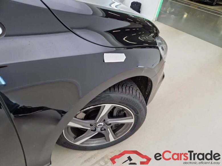 VOLVO V40 D2 R-DESIGN GEARTRONIC #4