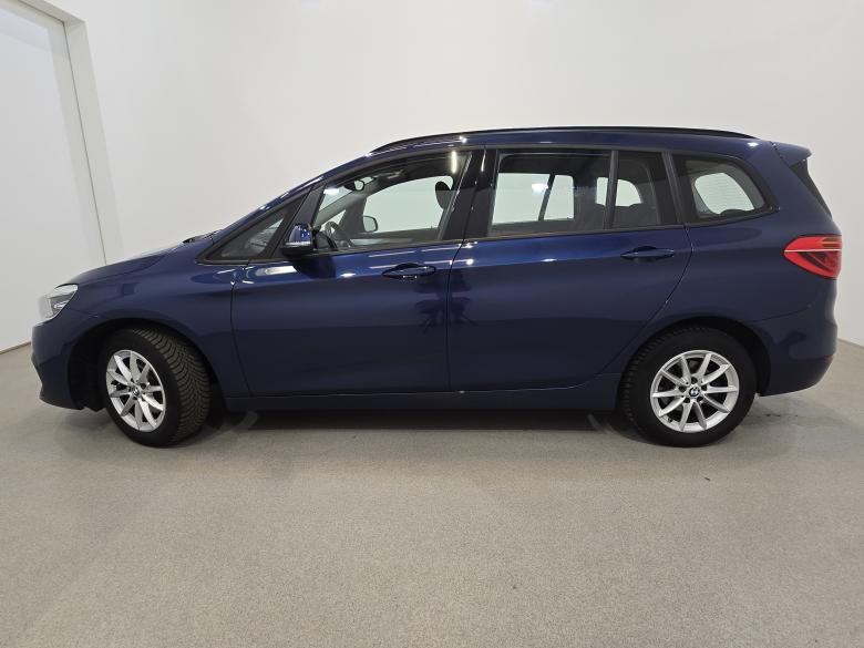 BMW 216d Gran Tourer 1.5d 7PL Aut. LED-Xenon Navi KeylessGo Klima PDC ... #2