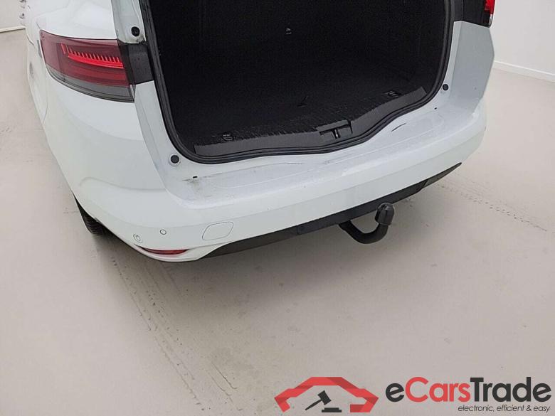 RENAULT MEGANE ESTATE 1.6 E-TECH TECHNO AUT #4