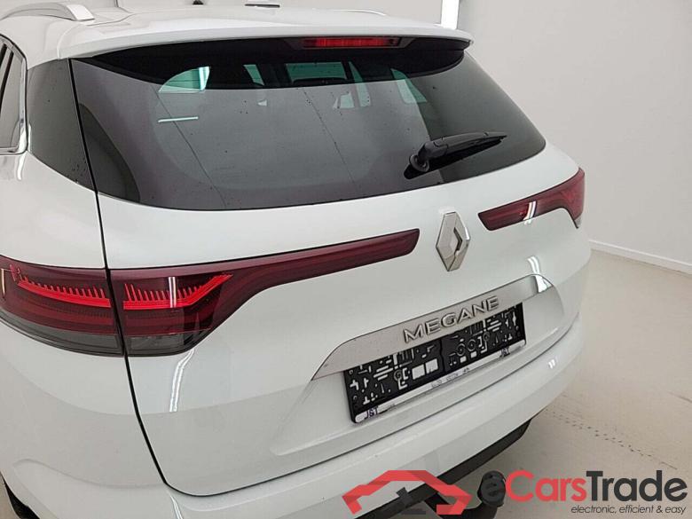 RENAULT MEGANE ESTATE 1.6 E-TECH TECHNO AUT #5