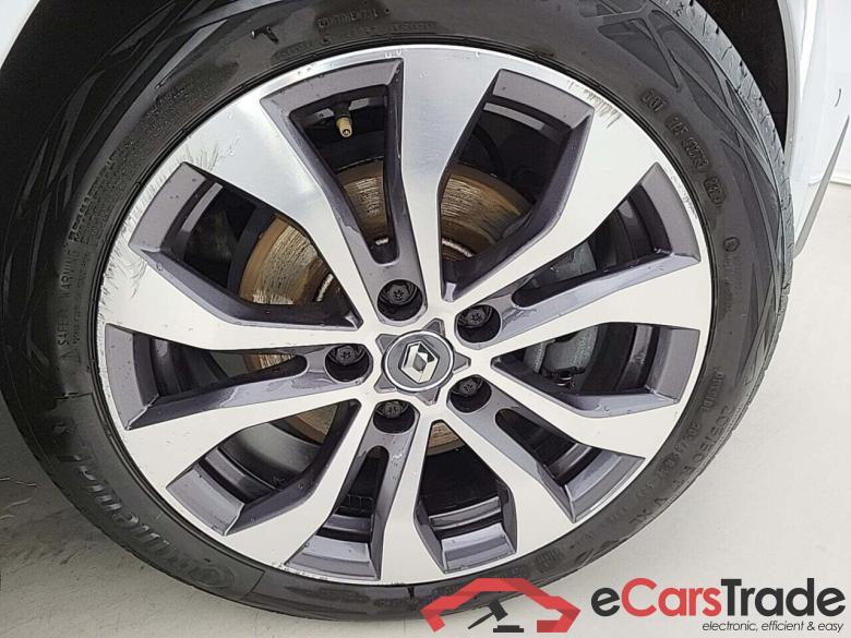 RENAULT MEGANE ESTATE 1.6 E-TECH TECHNO AUT #6