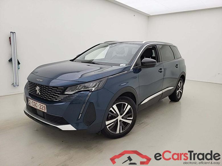 PEUGEOT 5008 1.2 PURETECH ACTIVE PACK EAT8 #1