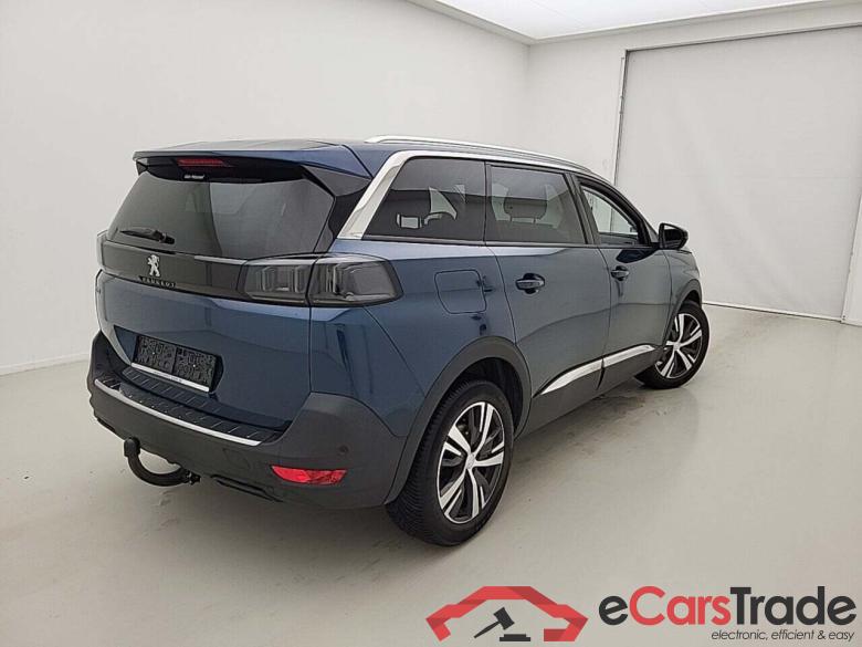 PEUGEOT 5008 1.2 PURETECH ACTIVE PACK EAT8 #2