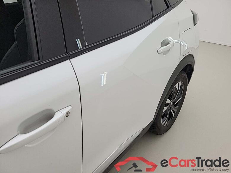 PEUGEOT E-2008 EV GT-PACK 50KWH #4