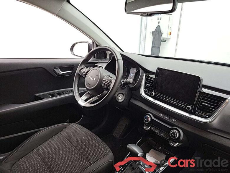 KIA STONIC 1.0 T PULSE DCT7 #3