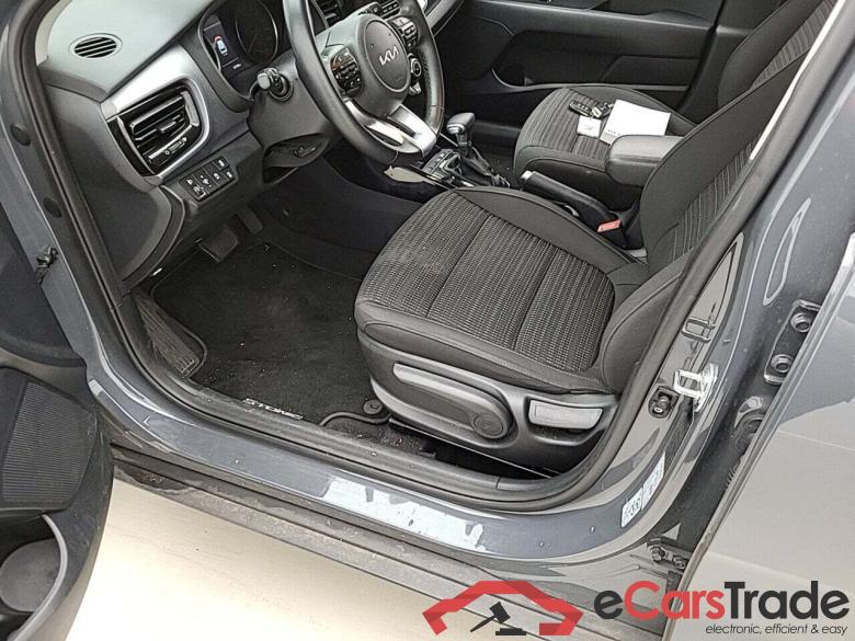 KIA STONIC 1.0 T PULSE DCT7 #5