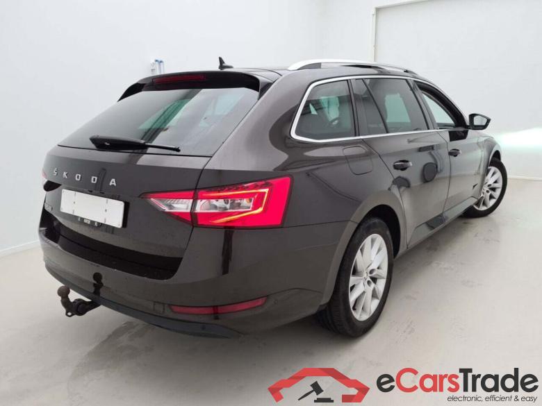 SKODA SUPERB KOMBI 1.5 TSI STYLE DSG #2