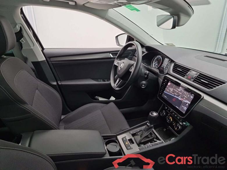 SKODA SUPERB KOMBI 1.5 TSI STYLE DSG #3