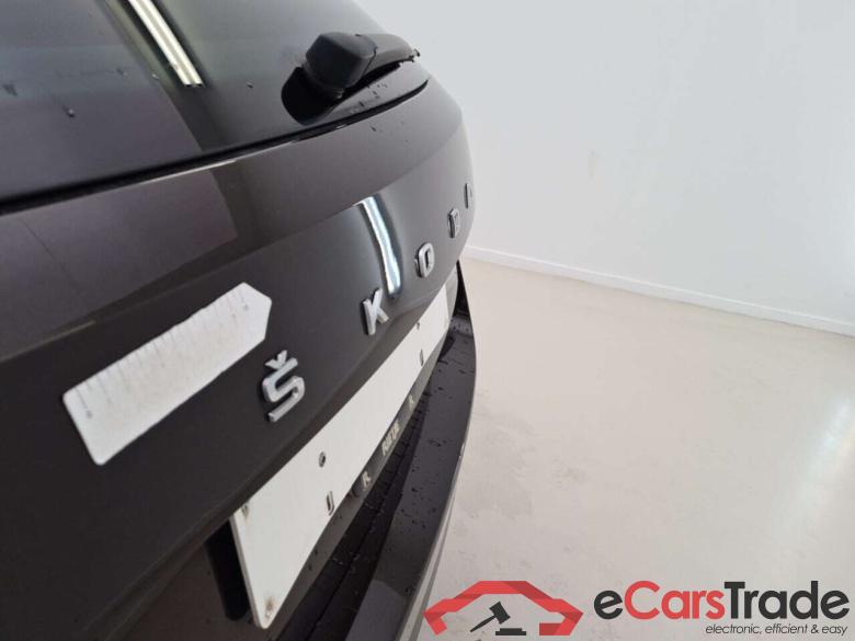 SKODA SUPERB KOMBI 1.5 TSI STYLE DSG #4