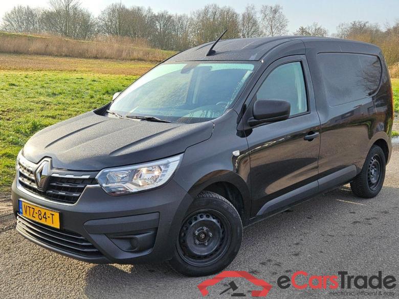 RENAULT EXPRESS 1.5 dCi 95 Comfort + #1