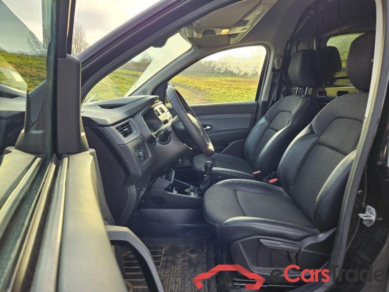 RENAULT EXPRESS 1.5 dCi 95 Comfort + #5