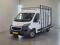preview Peugeot Boxer #0