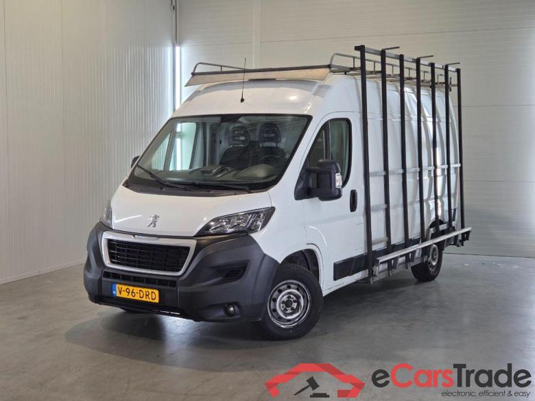 PEUGEOT BOXER 335 2.0 BlueHDI L2H2 Pro #1