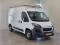 preview Peugeot Boxer #1