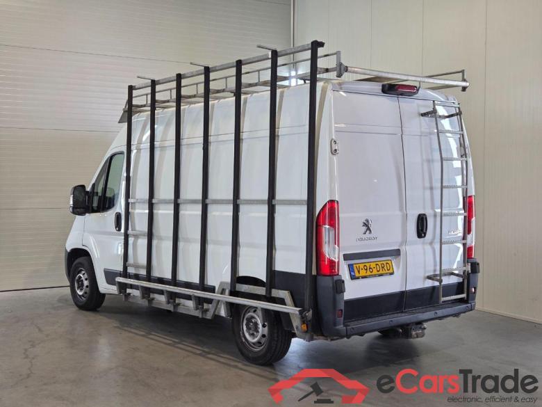 PEUGEOT BOXER 335 2.0 BlueHDI L2H2 Pro #3