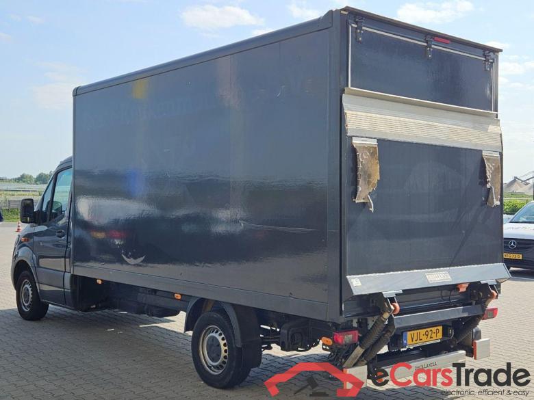 MERCEDES-BENZ SPRINTER 516 2.2 CDI L3 EURO VI-D #3