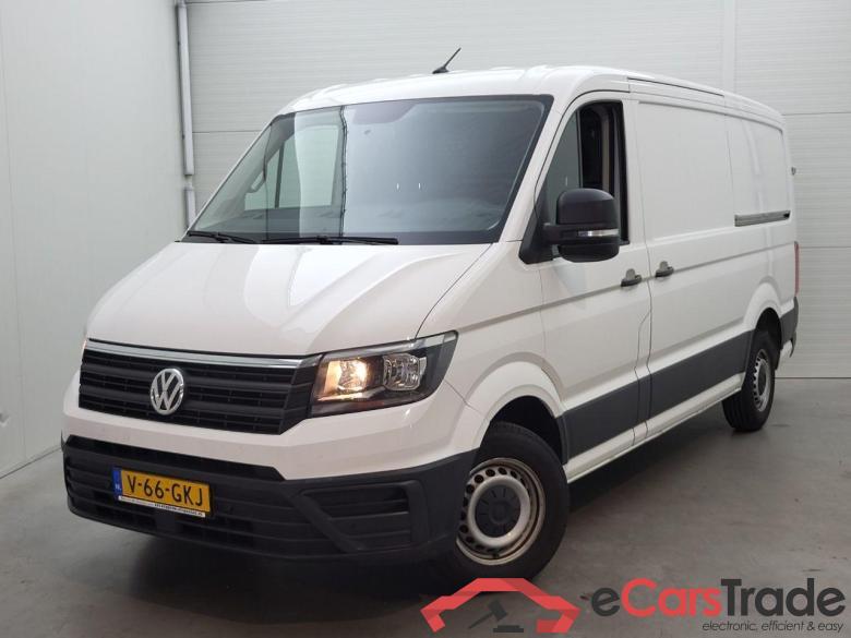 VOLKSWAGEN Crafter 30 2.0 TDI L3H2 Economy #1