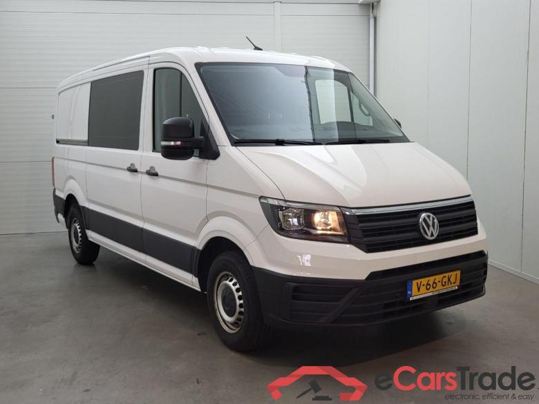 VOLKSWAGEN Crafter 30 2.0 TDI L3H2 Economy #2