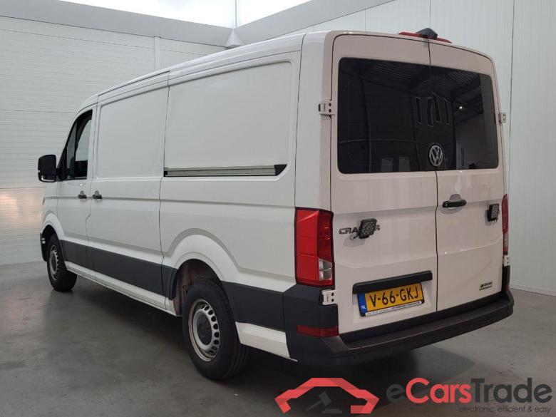VOLKSWAGEN Crafter 30 2.0 TDI L3H2 Economy #3