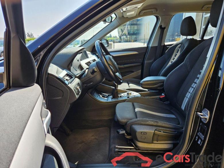 BMW X1 sDrive18i Centennial Executive #5