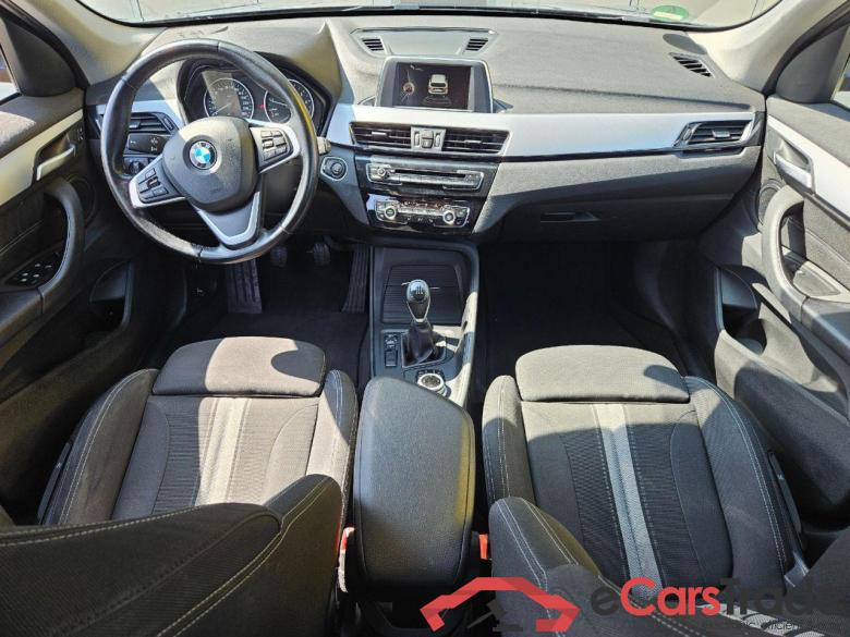 BMW X1 sDrive18i Centennial Executive #6