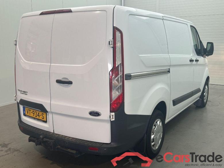 FORD Transit Custom 270 2.2 TDCI L1H1 Trend #4
