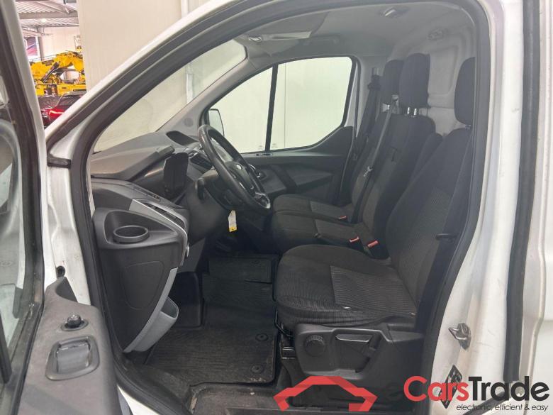 FORD Transit Custom 270 2.2 TDCI L1H1 Trend #5