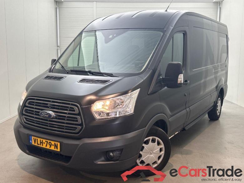 FORD Transit 350 2.2 TDCI L3H2 Trend Econetic #1