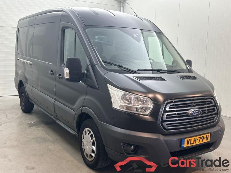 FORD Transit 350 2.2 TDCI L3H2 Trend Econetic #2