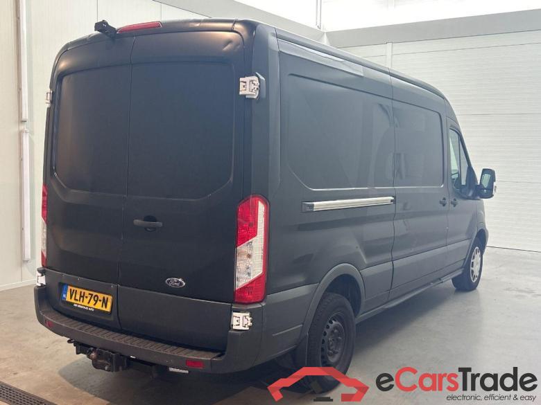 FORD Transit 350 2.2 TDCI L3H2 Trend Econetic #4