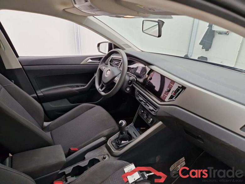 VOLKSWAGEN POLO 1.0 MPI COMFORTLINE #3