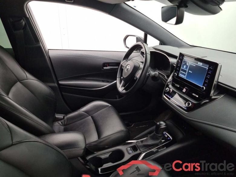 TOYOTA COROLLA TOURING SPORTS 2.0 HYBRID DYNAMIC E-CVT #3