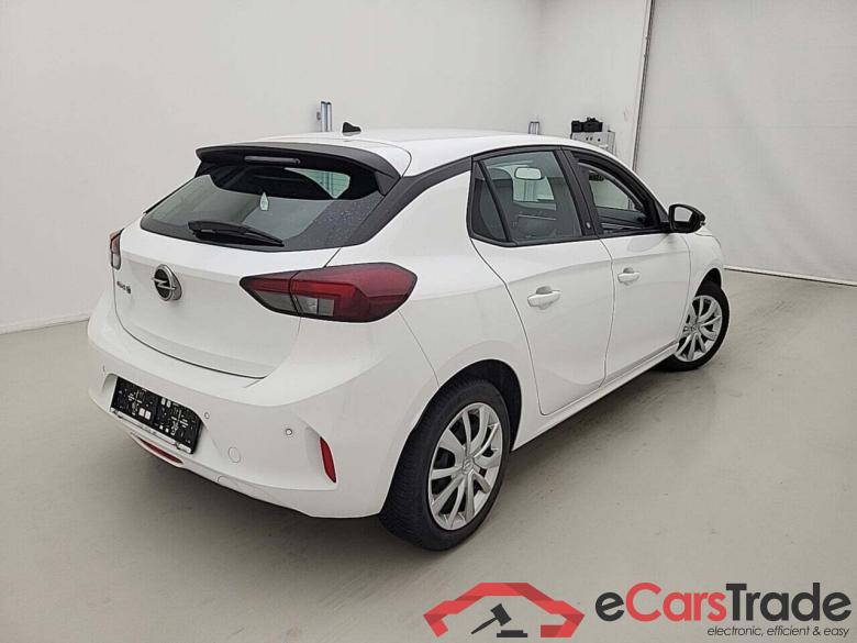 OPEL CORSA E-EDITION 50KWH #2