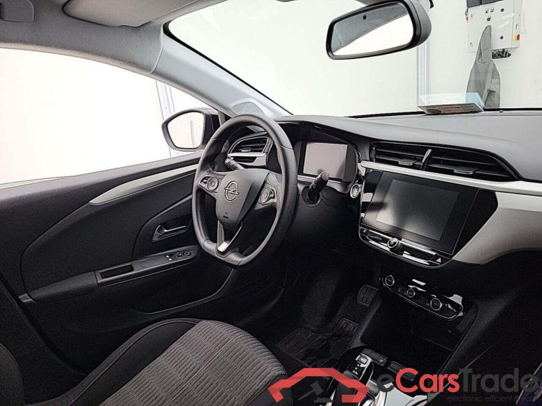 OPEL CORSA E-EDITION 50KWH #3